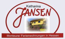 Katharina Jansen Ferien- und Monteurswohnungen Logo